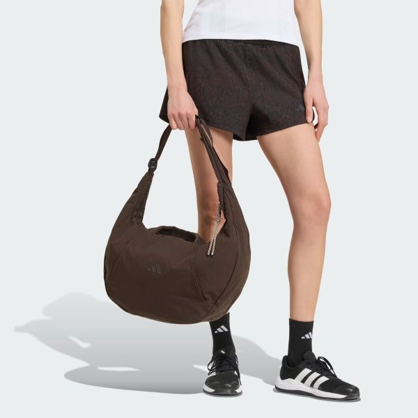 MOTION CROISSANT BAG Large