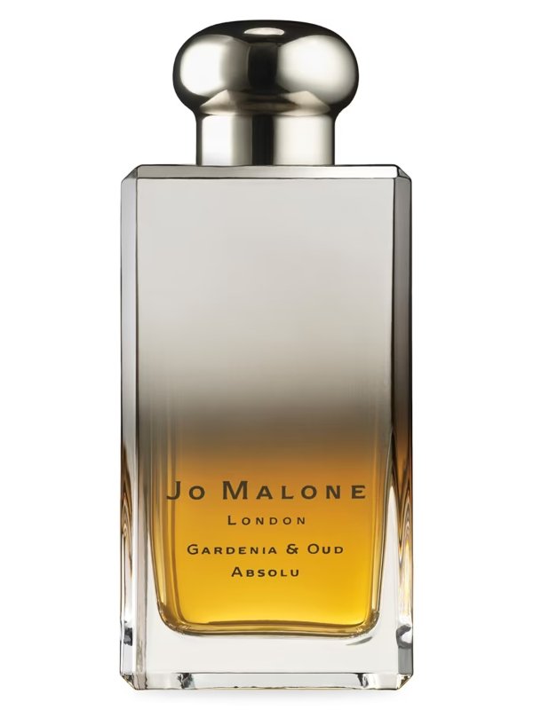 Jo Malone Gardenia & Oud Absolu Perfume
