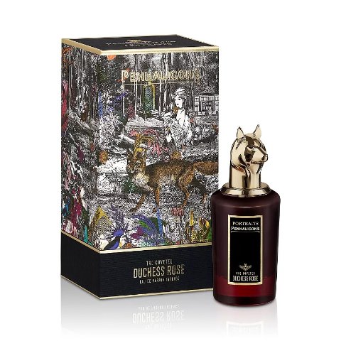 Penhaligon s The Coveted Duchess Rose Eau de Parfum Intense 2.5 oz