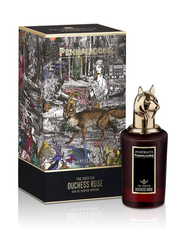 Penhaligon's The Coveted Duchess Rose Eau de Parfum Intense 2.5 oz