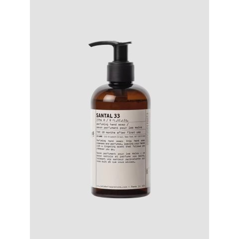 Santal 33 香氛洗手液