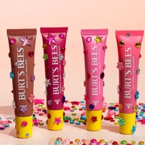 Burt's Bees 护唇热卖 开价好用