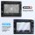 Canvcle 2PCS 12 Inch Tempered Glass Screen Protector for 2023-2026 Ford Super Duty F250 F350 F450 Navigation