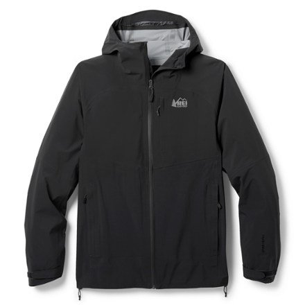 XeroCloud 3L Men's Rain Jacket