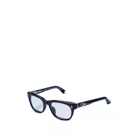 Chrome HeartsDooable Sunglasses