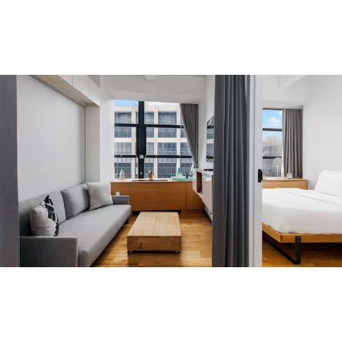 Placemakr Wall Street Hotel