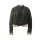 Ruffle Band Jacket