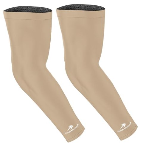 CompressionZ 运动护臂 袖套 大码