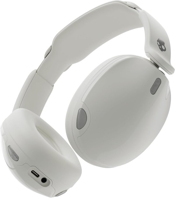 Skullcandy Hesh 540 ANC 降噪无线耳机