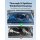  21-Inch Extra Long Windshield Cleaner Tool & Car Interior Detailing Kit