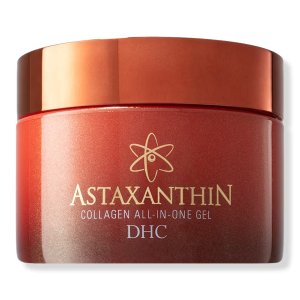 DHC  雪状人参胶原啫喱霜