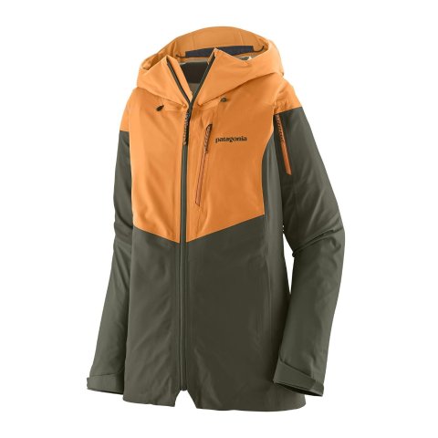 Snowdrifter Jacket Women s