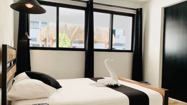 Casa Maca Hotel