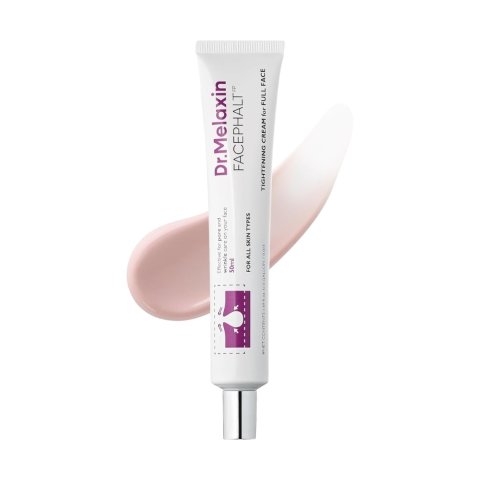 Dr.Melaxin Facephalt Tightening Lifting Cream 50ml