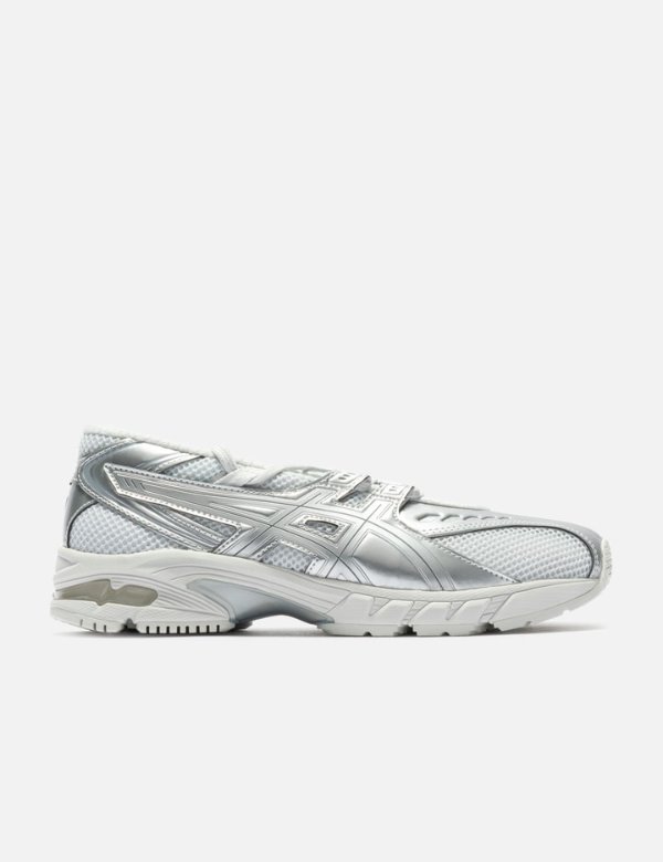 GELDS Trainer SP 网布 跑鞋 缓震