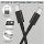 Kitminun 65W Super Fast Type-C Wall Charger with 100W USB C Cable Set