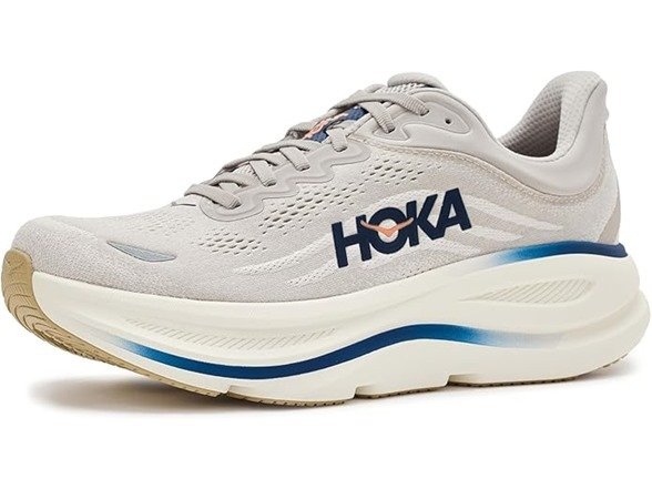  Bondi 9 Men's Running Shoes