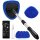  21-Inch Extra Long Windshield Cleaner Tool & Car Interior Detailing Kit