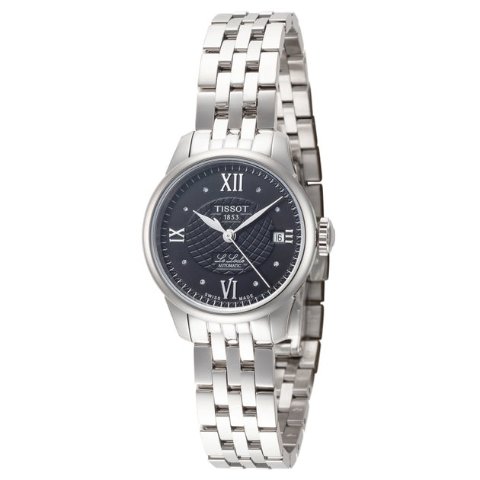 Le Locle 女士机械表 25.3mm