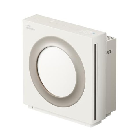 COWAY Airmega Mighty2 空气净化器 1800平方英尺 AP-1512N(BG)