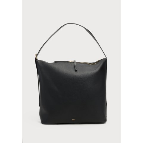 A.P.C.VERA 手提包 黑色