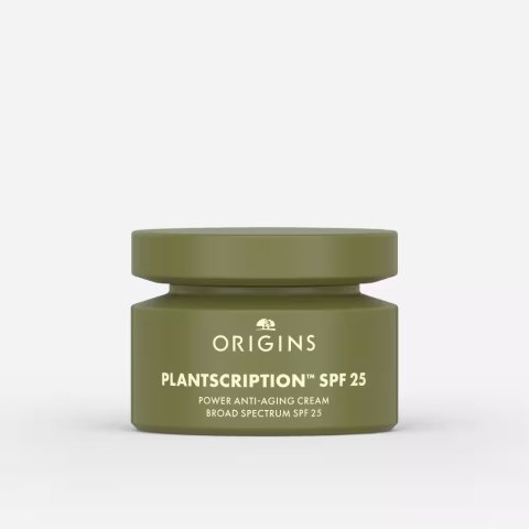 Origins榆绿木抗老面霜 SPF25 
