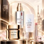 Lancôme 多款新品首折 菁纯礼盒$77(价值$185)