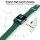xiwxi Apple Watch 磁吸充电线 USB-C 1米