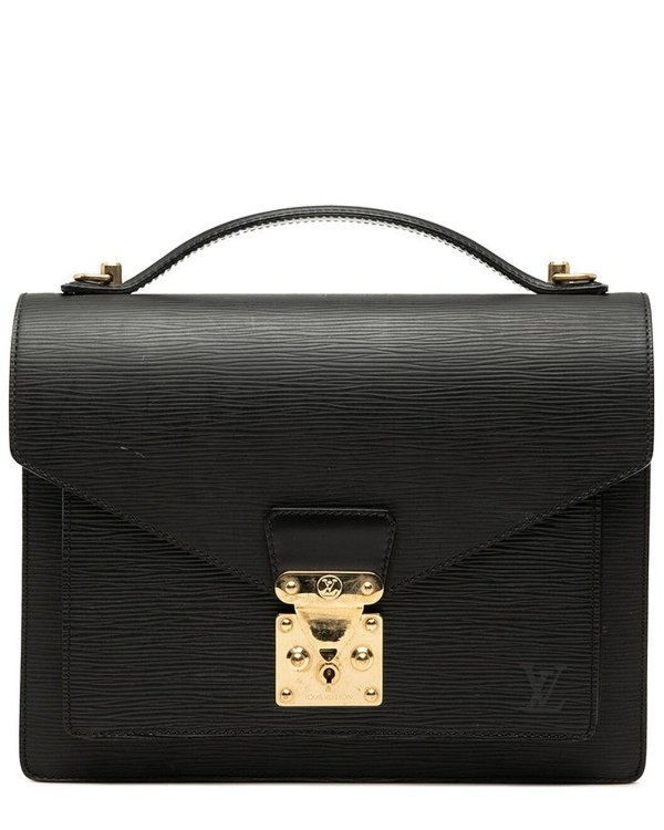 Pre-owned Monceau Bag