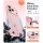 FNTCASE iPhone 18/17 Pro 磁吸手机壳 6.3英寸