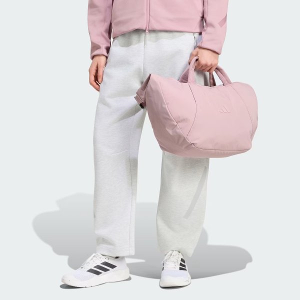Motion Croissant Bag Large