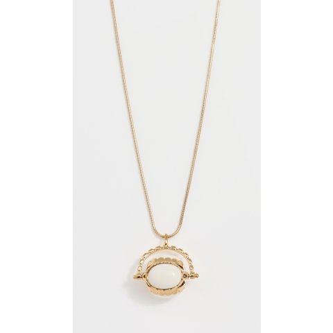 Isabel Marant Hanae Necklace
