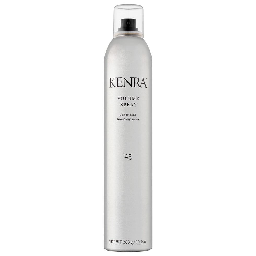 Kenra Professional Volume Spray 25 Super Hold Finishing Hairspray