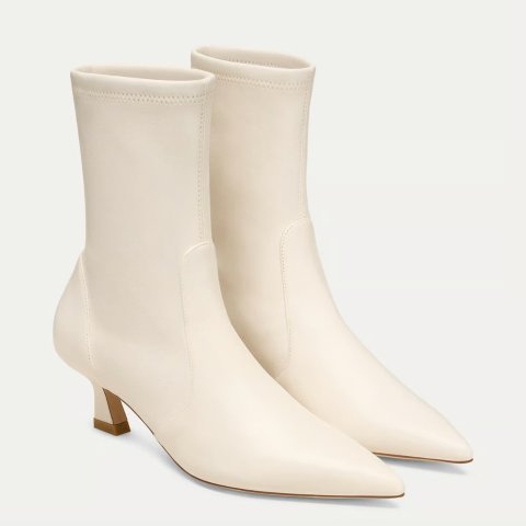 Vinnie Stretch Bootie 50 Women s Boots