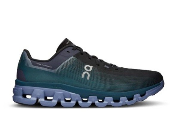  Cloudflow 4 Men's Running Shoes