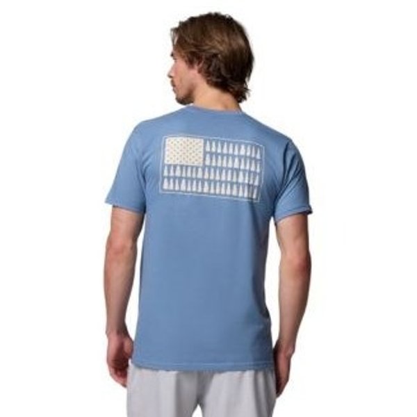 Columbia t-shirt