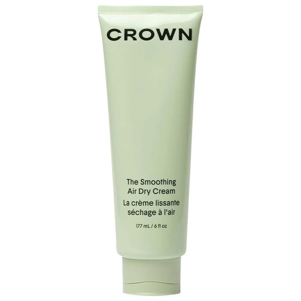 Crown Affair The Smoothing Air Dry Cream