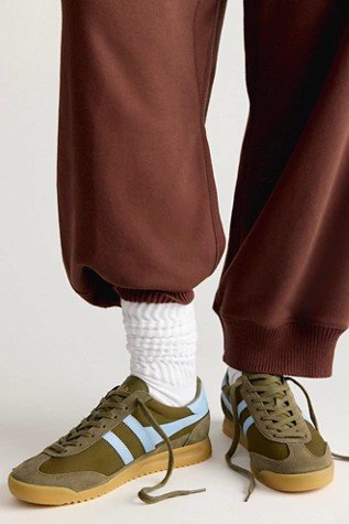Gola Tornado Sneakers