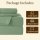 ChicView 4-Piece Hotel Luxury Breathable Microfiber Queen Sheet Set Deep Pocket