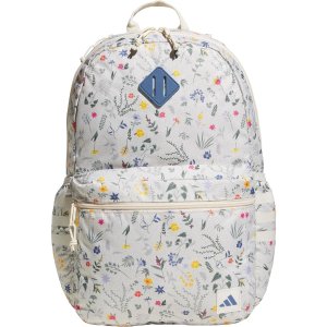 adidas Classic 3-Stripes School Backpack 27L