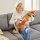 DUMOS DumosLifestyle Pet Grooming Vacuum Kit 2.5L for Dogs and Cats