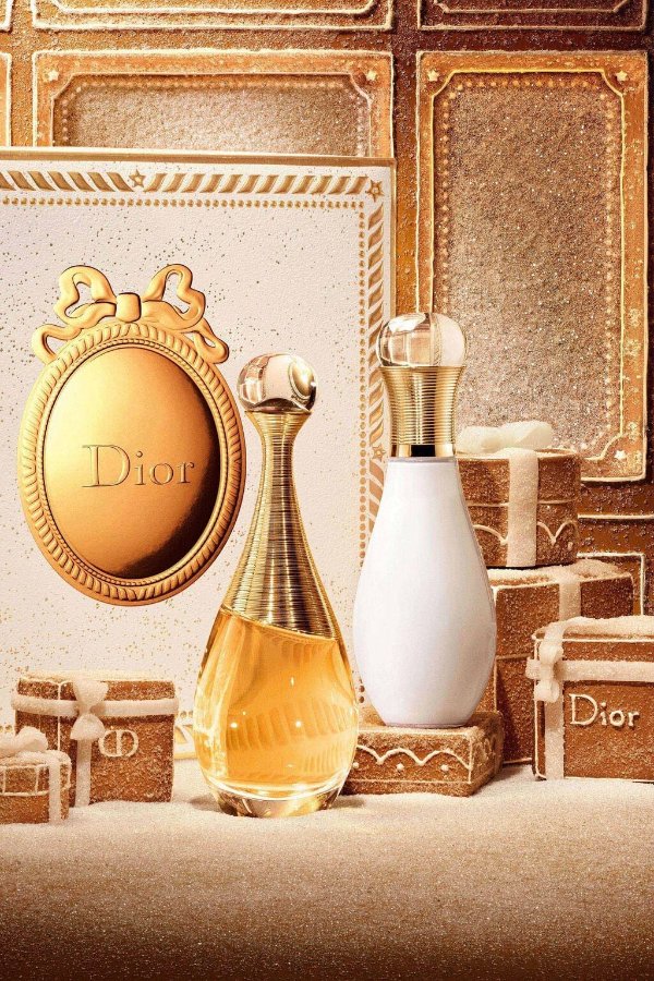 J’adore Eau de Parfum Gift Set for Women