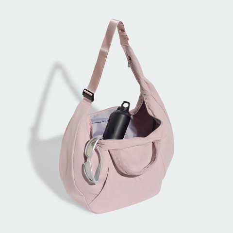Motion Croissant Bag Large