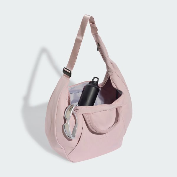 Motion Croissant Bag Large