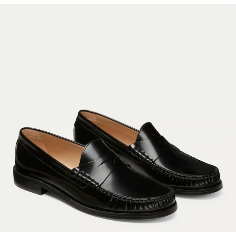 Lottie Loafer 女士乐福鞋