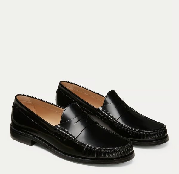 Lottie Loafer 女士乐福鞋