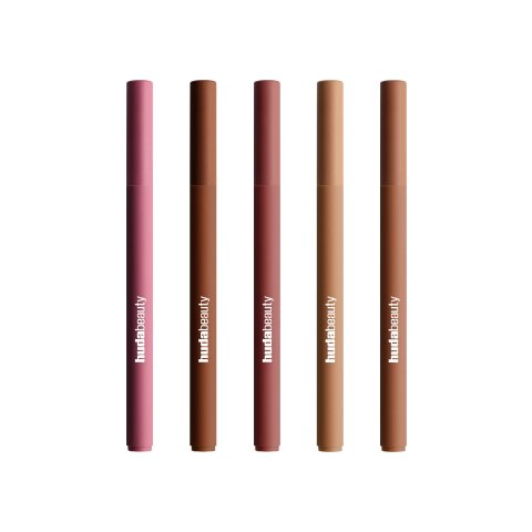 HUDABEAUTYHuda Beauty 唇釉套装