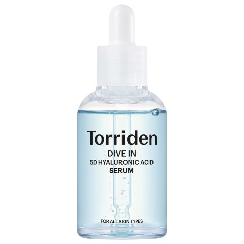 DIVE IN 5D Hyaluronic Acid Ultra Hydrating Serum