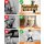 Affixar Double Sided Nano Mounting Tape 240" Extra Strong Waterproof Removable Heavy Duty