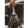 Ryland Vegan Leather Band Jacket